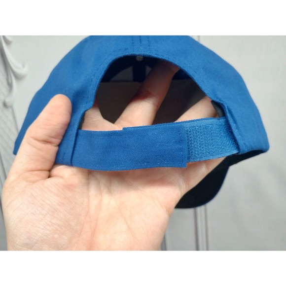 NWT‎ Chicago Cubs Youth Baseball Cap OC Sports MLB Official One Size - Picture 5 of 13